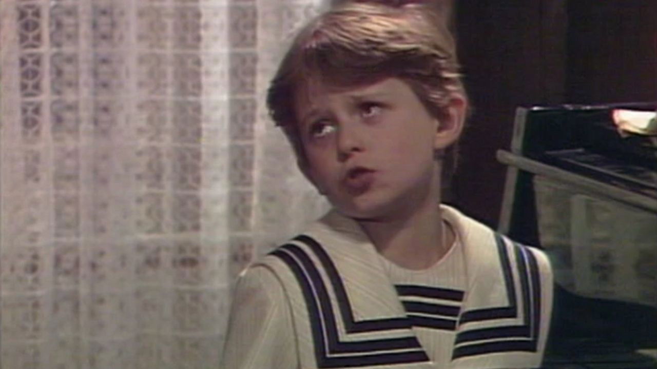 The Apricot Jam backdrop