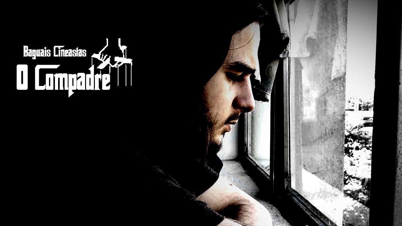 O Compadre backdrop