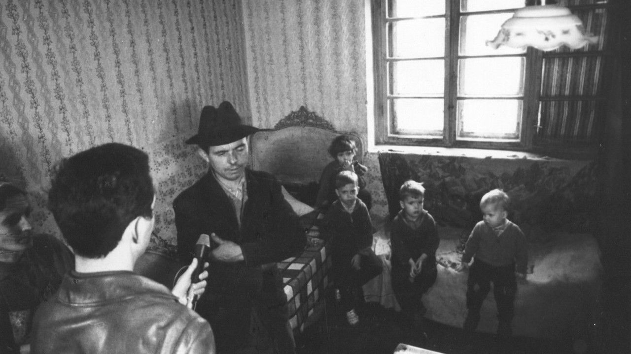 Black Train backdrop