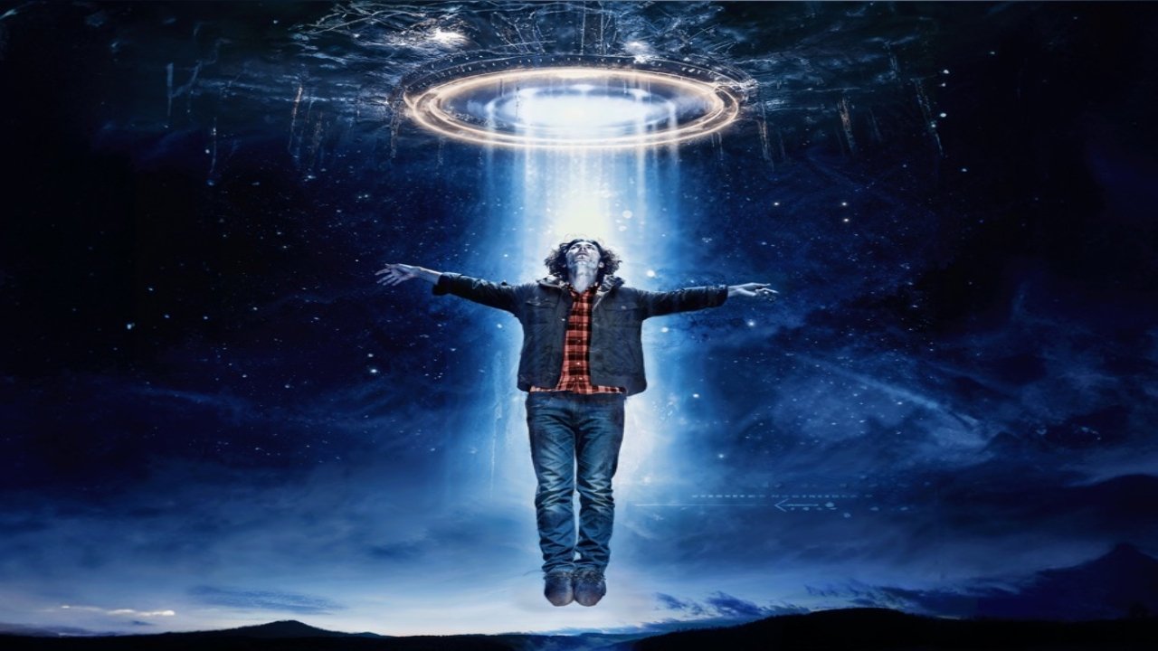 Abduction: The Harvesting backdrop