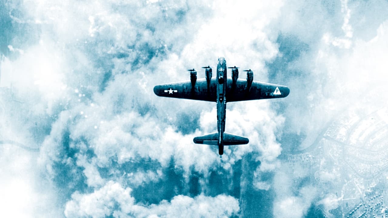 World War II: Secrets from Above backdrop