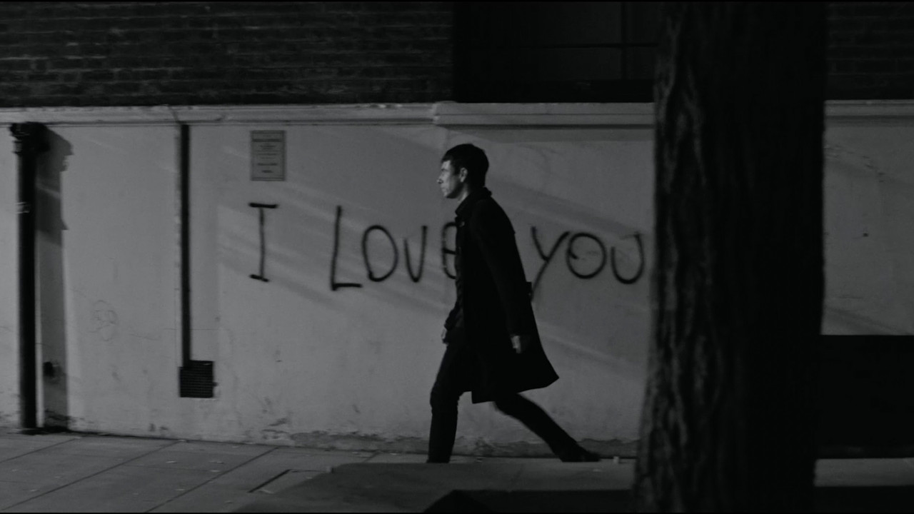 Night Burns Like Cigarettes backdrop