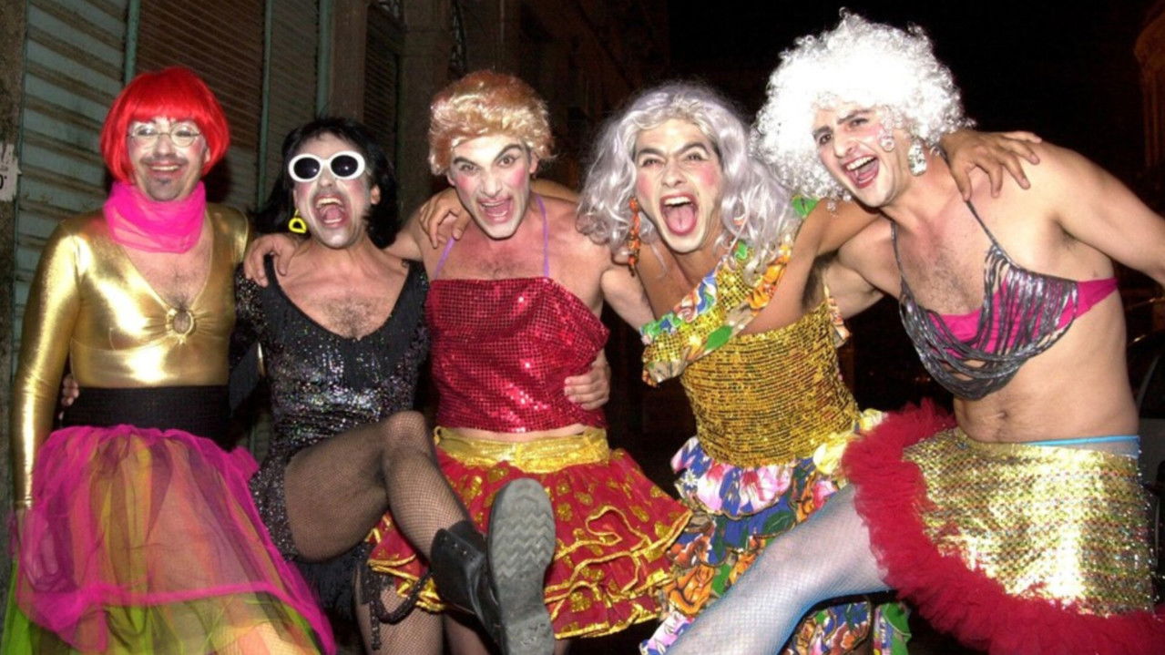 Histórias de Cama & Mesa backdrop