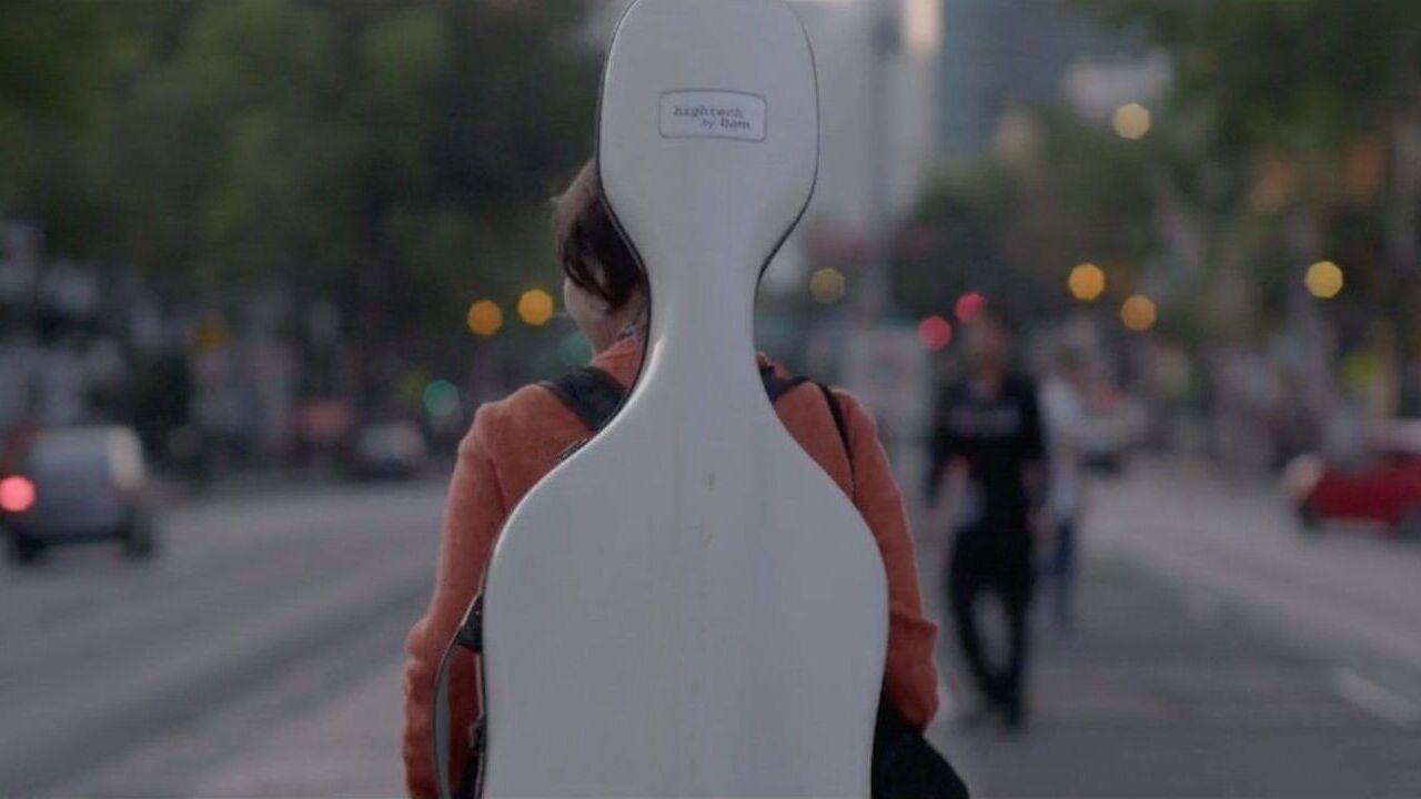 My Hidden Skin backdrop