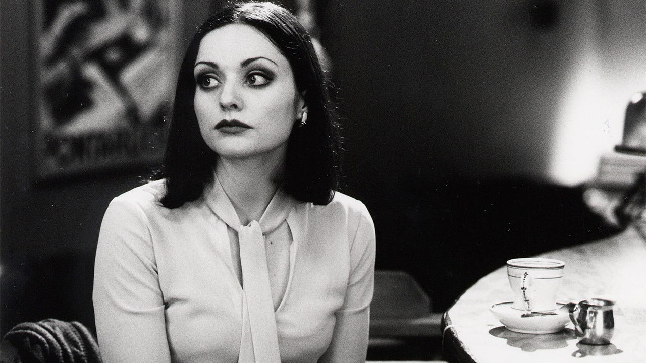 My Love, My Umbrella backdrop