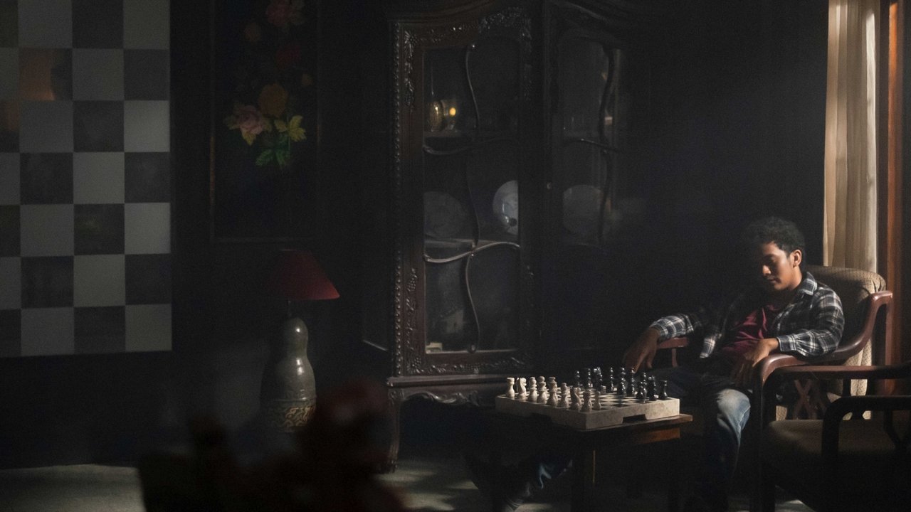 Autobiography backdrop