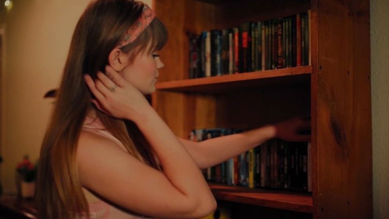 Intruder Alert backdrop