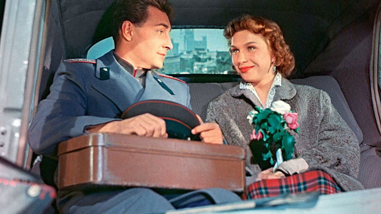 Heart Beats Again backdrop