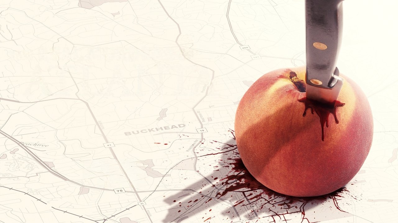 The Real Murders of Atlanta backdrop