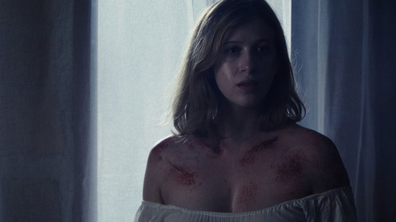 Come In, Stranger backdrop