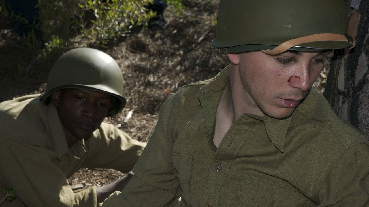 The Unknown Soldier: Operation Dragoon backdrop