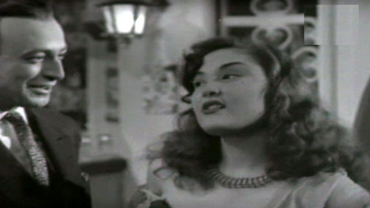 The Time of Miracles backdrop