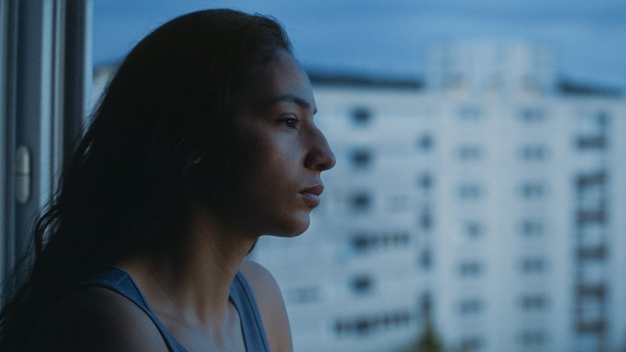 The Little Sister backdrop