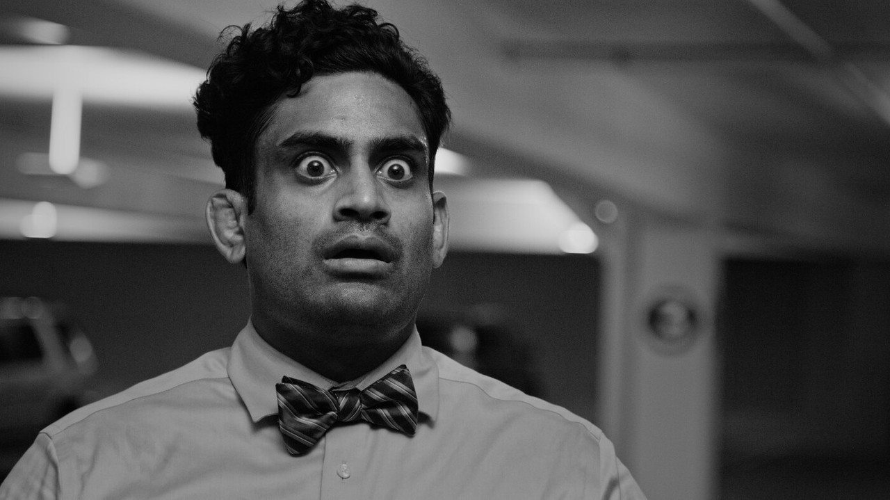 Bad Romance backdrop