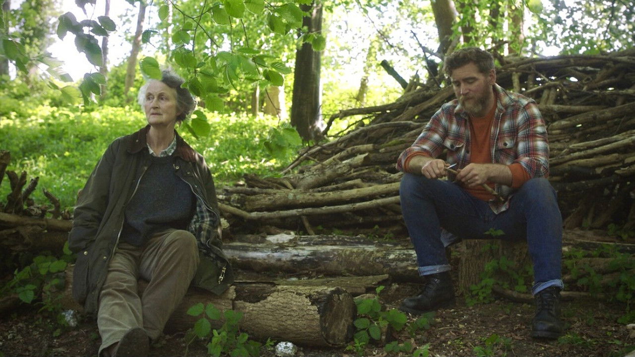 The Removed backdrop