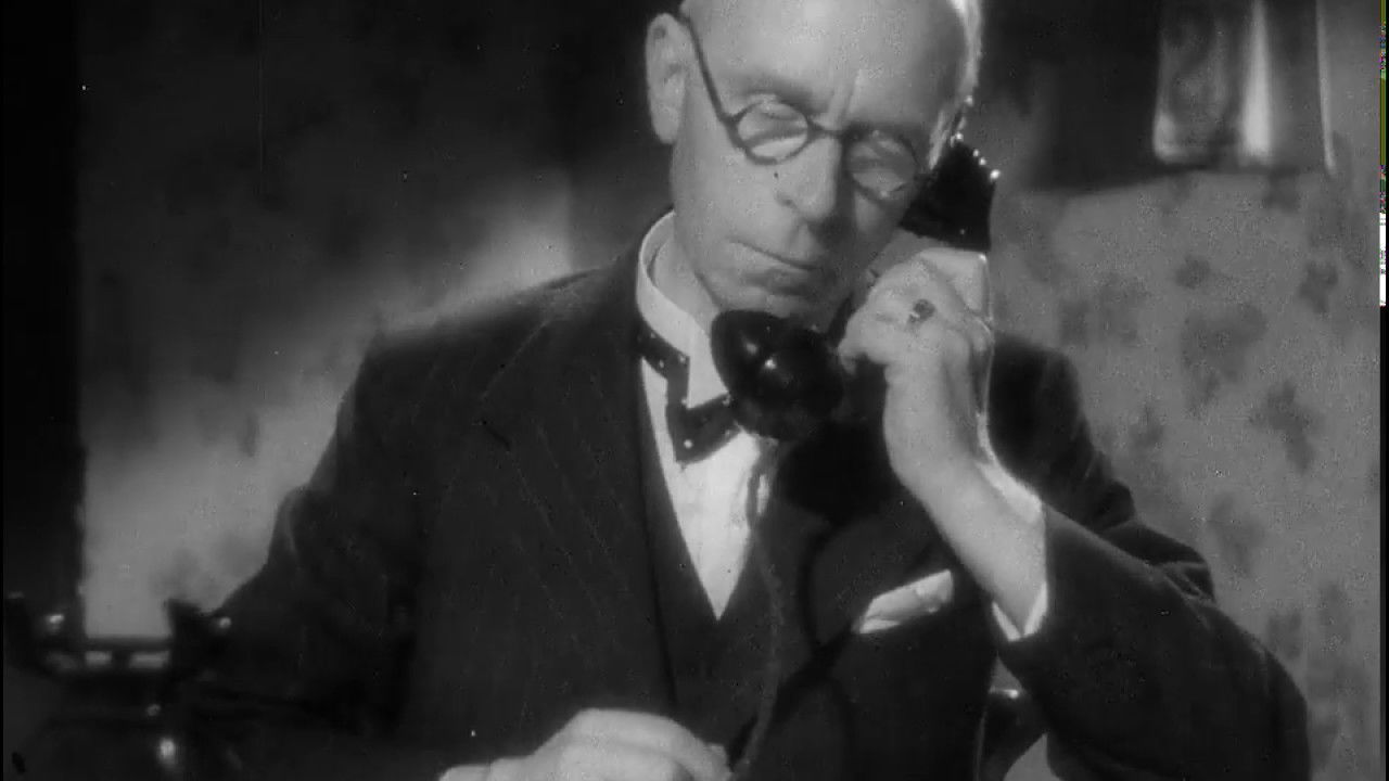 Speaking from America backdrop