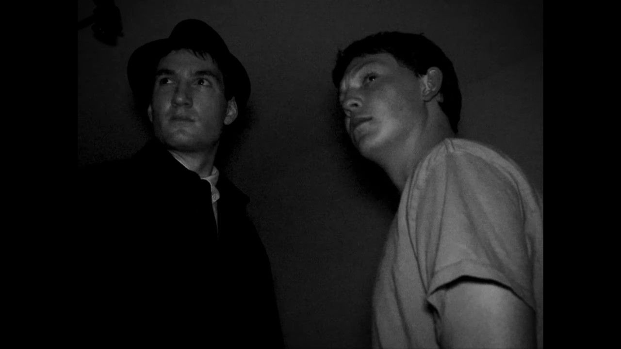 Max Midnight: Full Charge backdrop