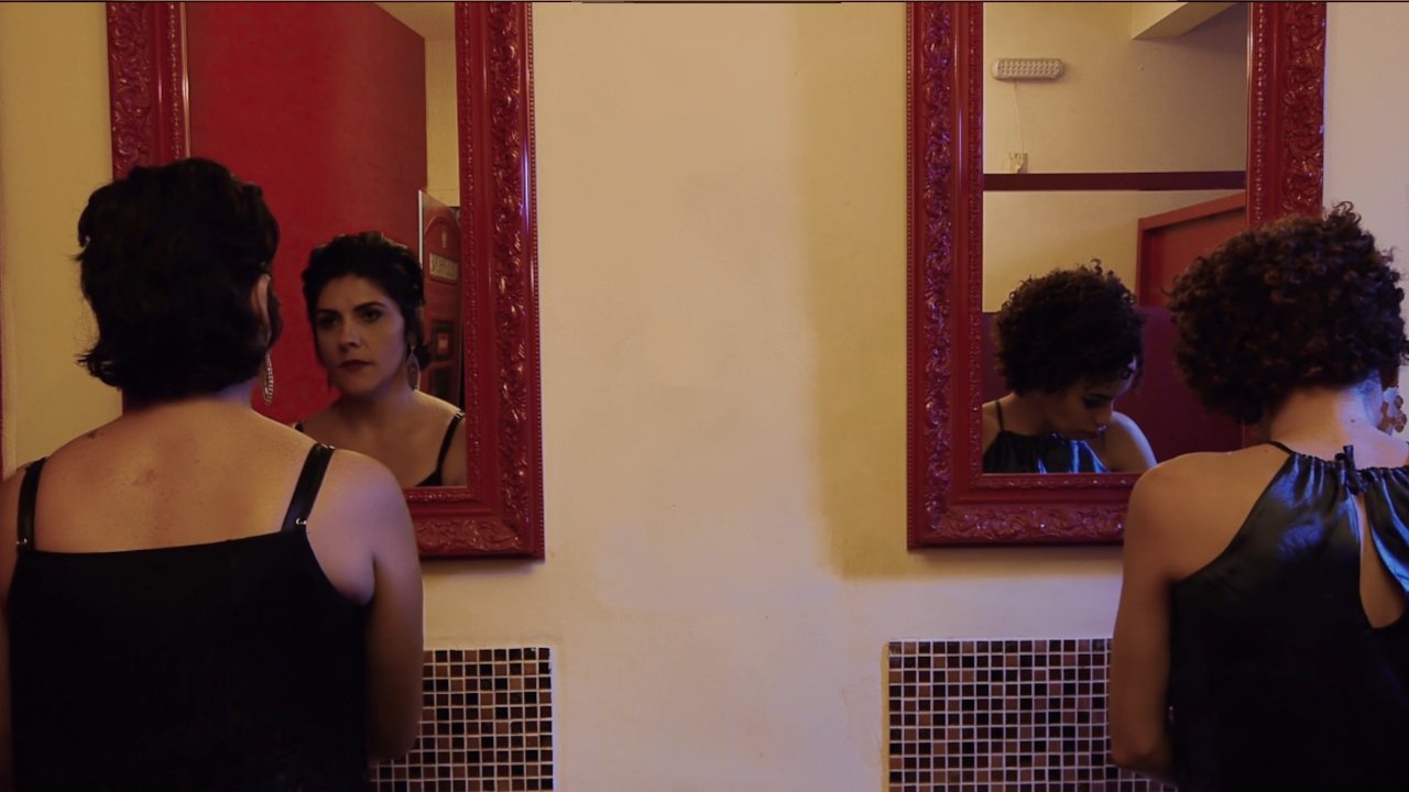 Miriam’s Desires backdrop