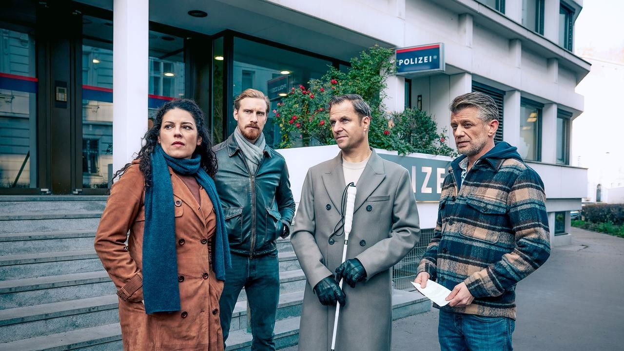 Blind ermittelt – Geister der Vergangenheit backdrop