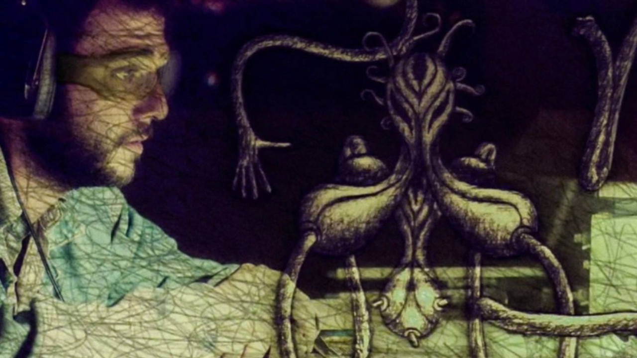 Long Distance Relationship backdrop