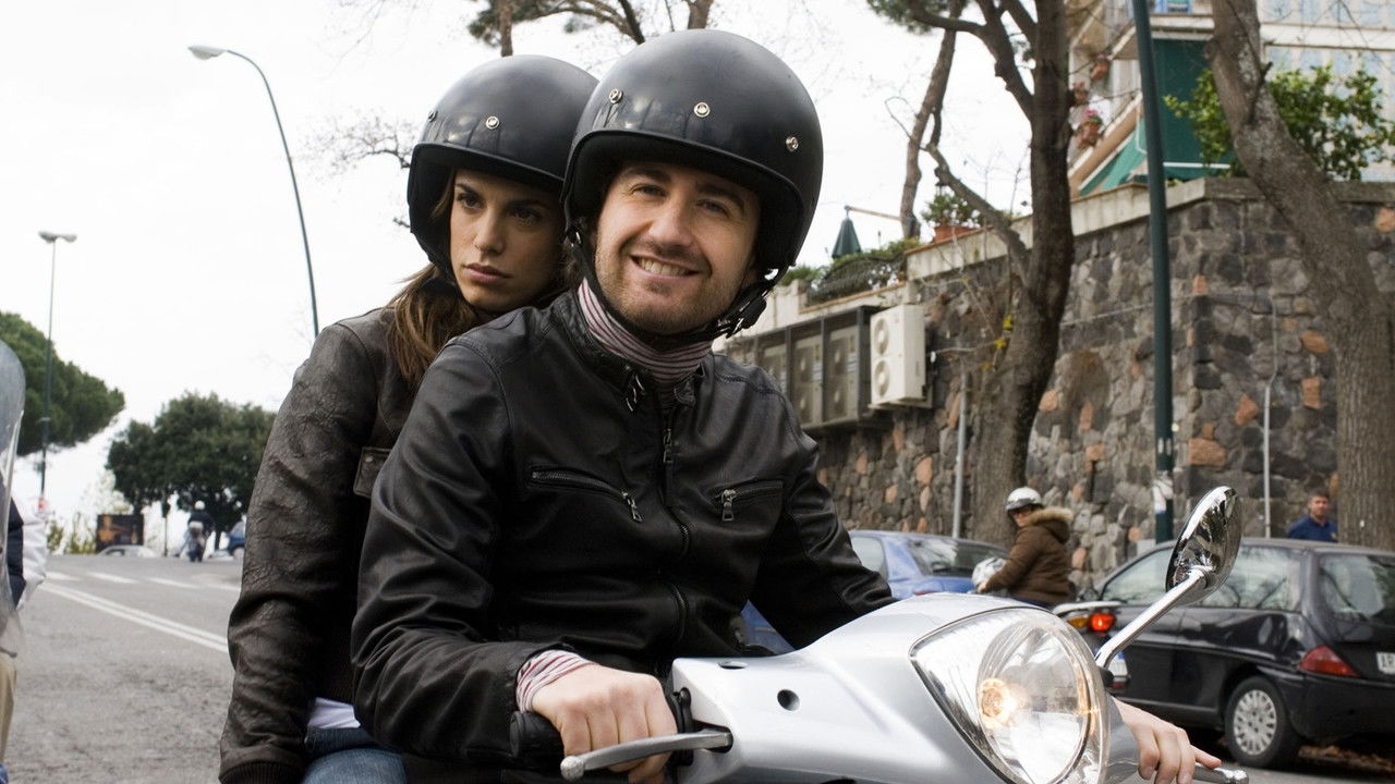 La seconda volta non si scorda mai backdrop