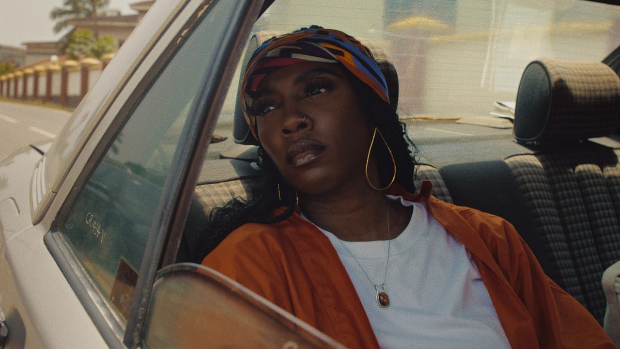 Water & Garri backdrop