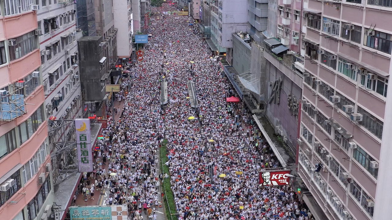 We Have Boots backdrop