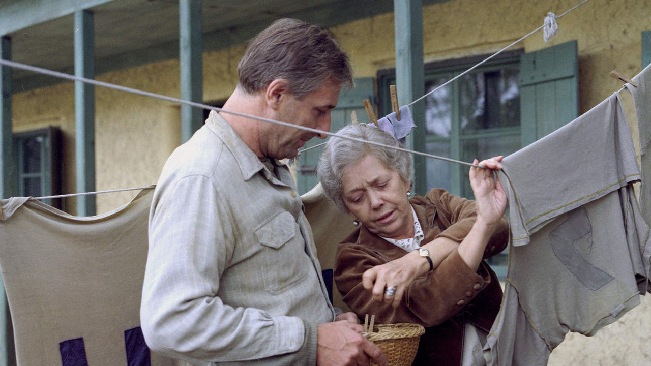 The Castle in Bohemia backdrop