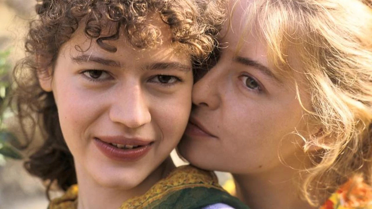 Muriel's Parents Are Desperate backdrop