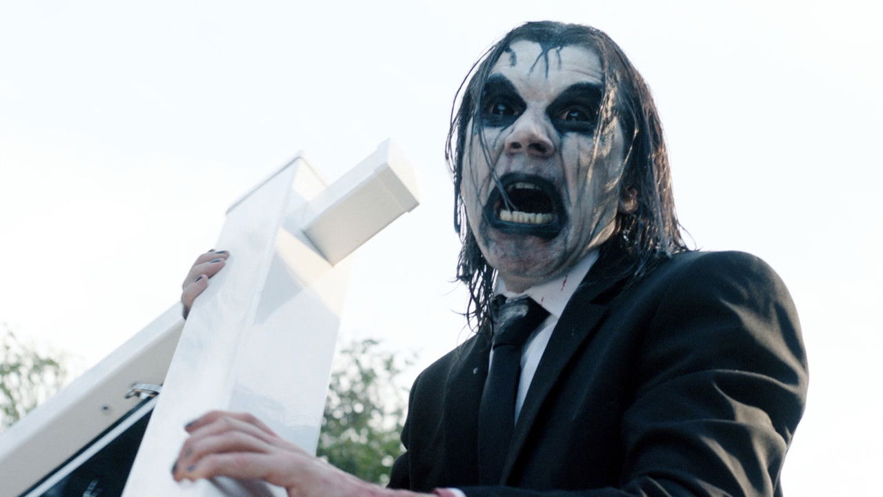 Brutal Realty, Inc. backdrop