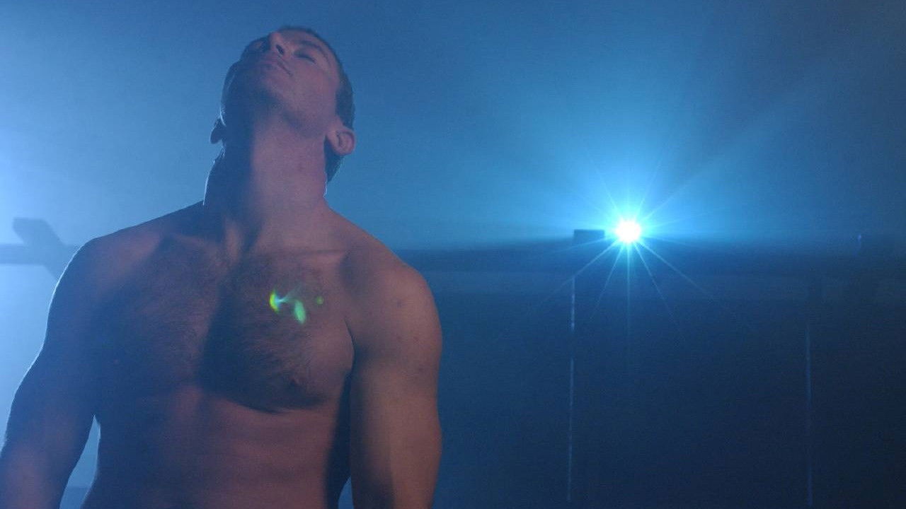 Perfect Fit backdrop