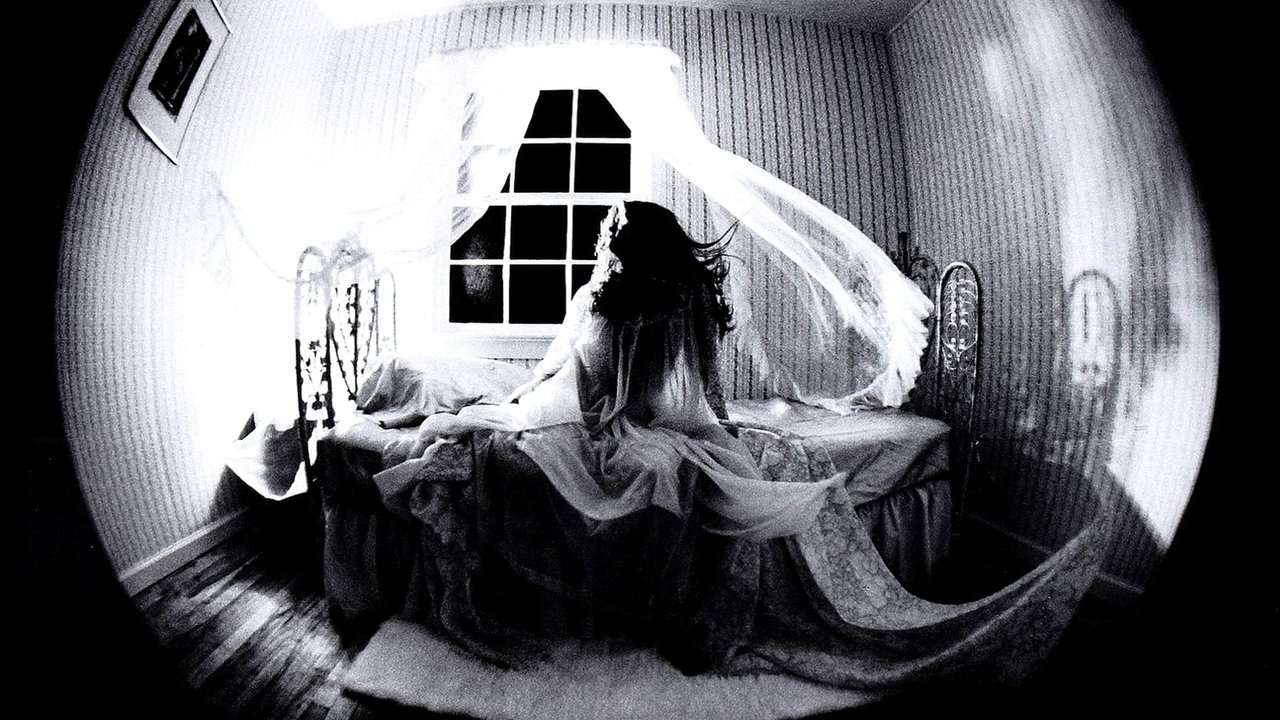 The Antichrist backdrop