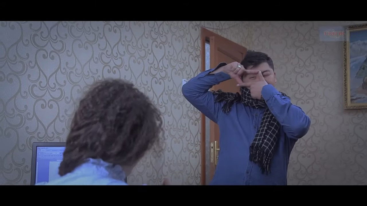 Forbidden Design backdrop