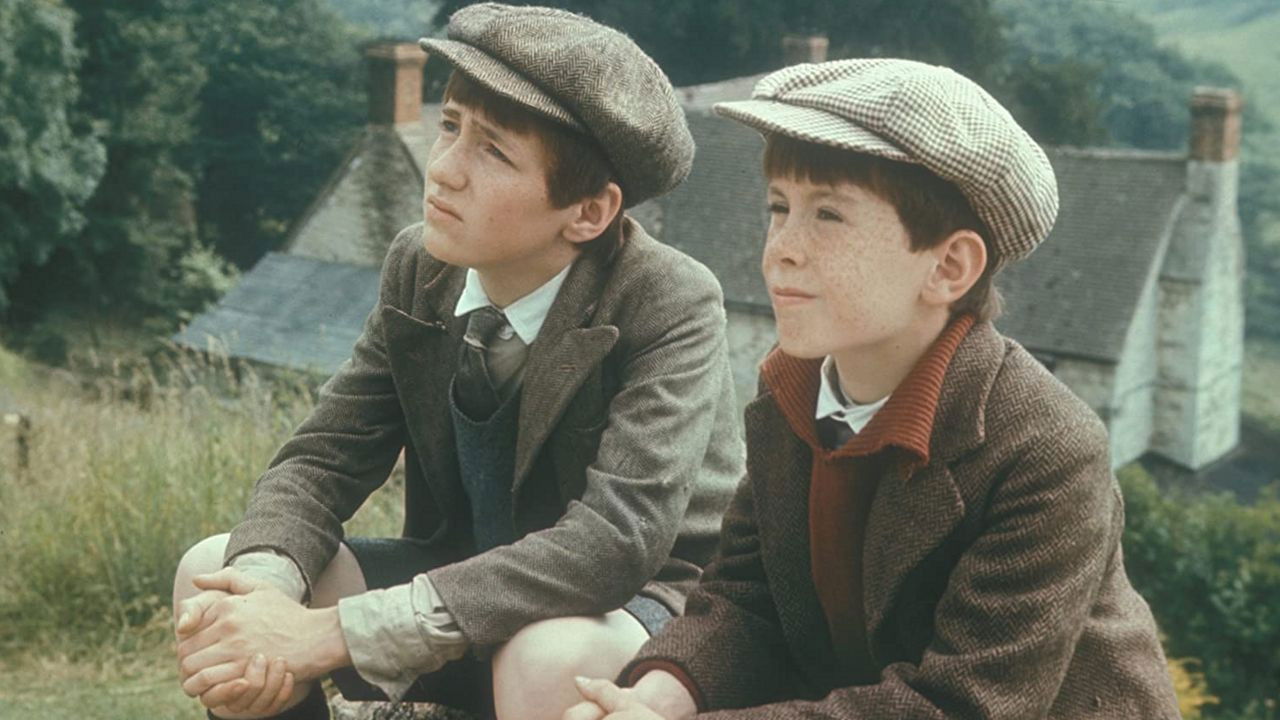 Cider with Rosie backdrop