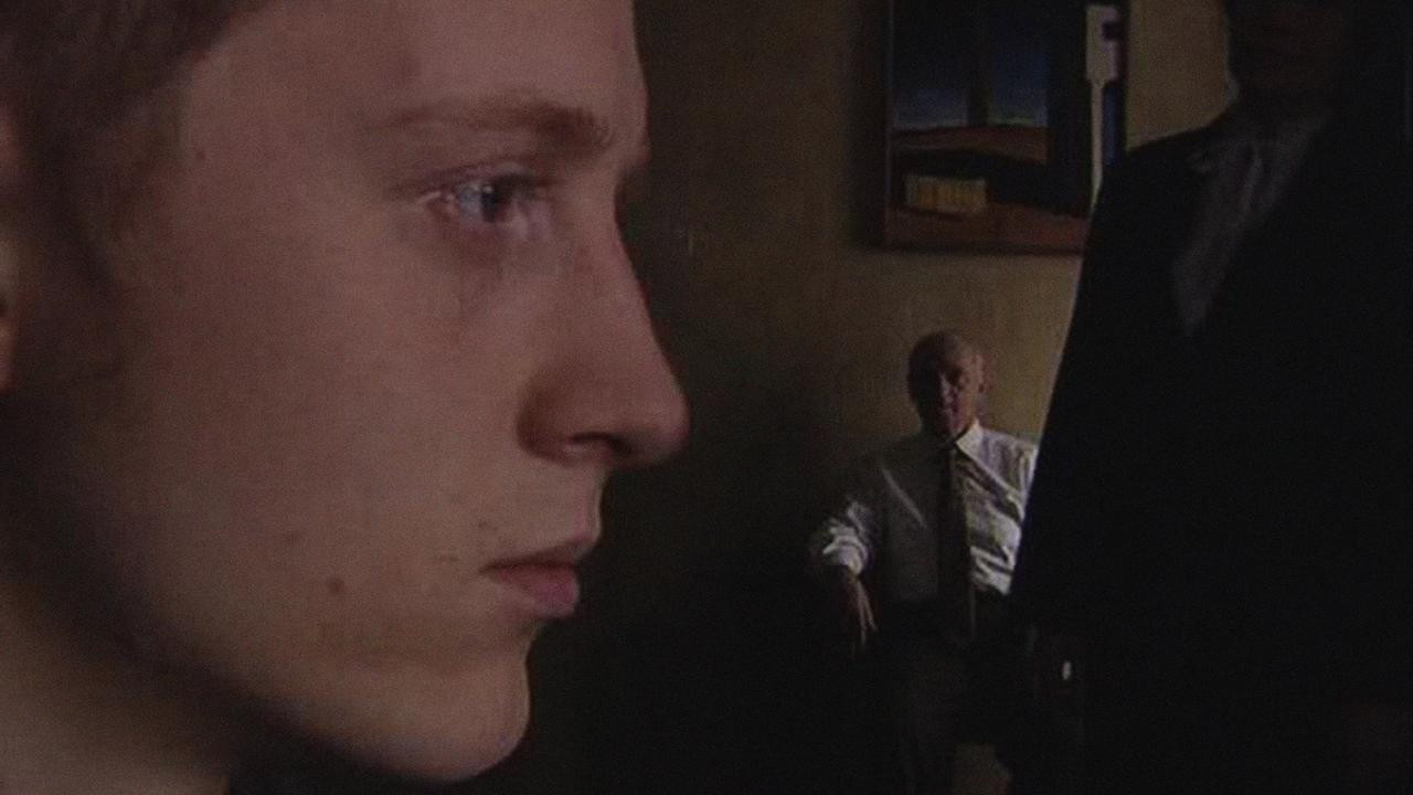 The Roe's Room backdrop