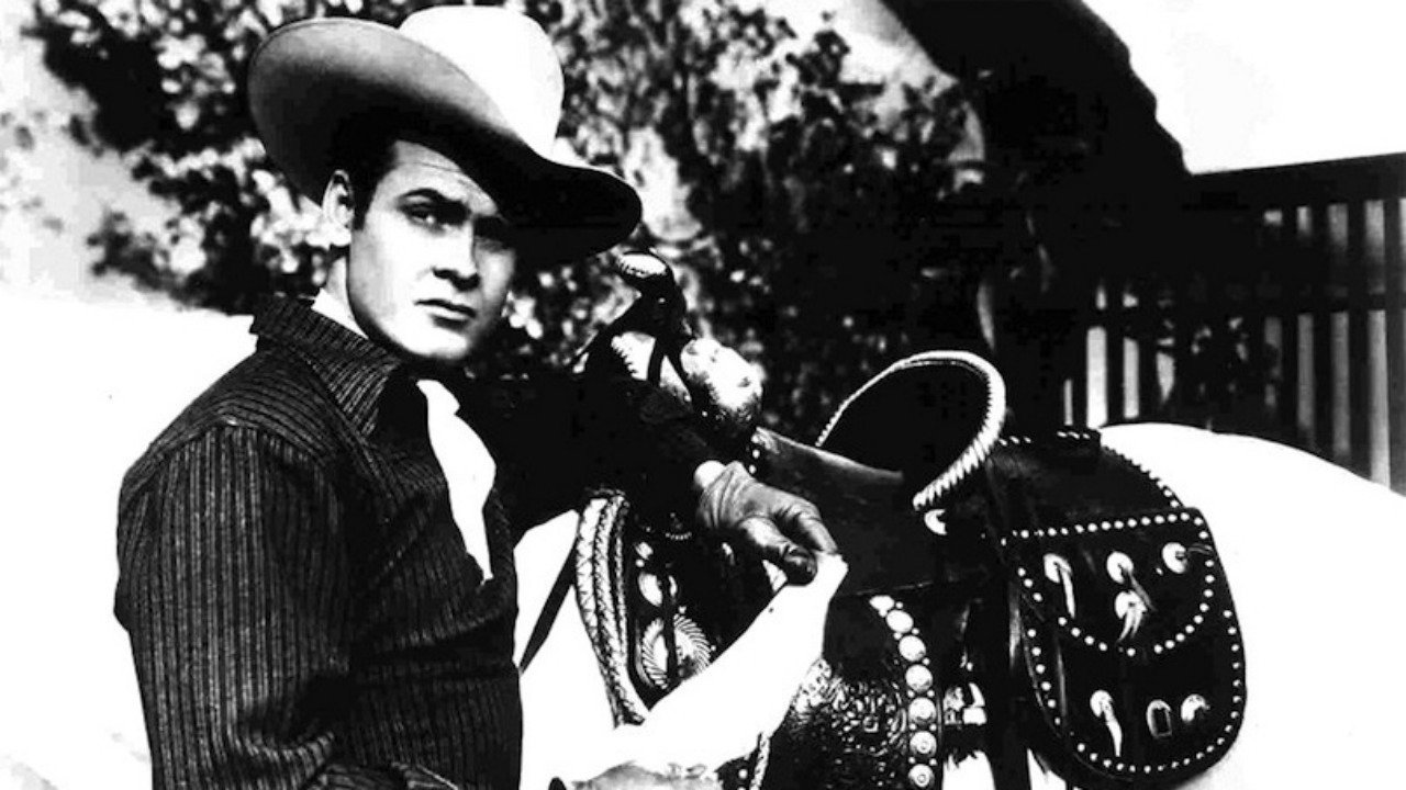 Santa Fe Saddlemates backdrop