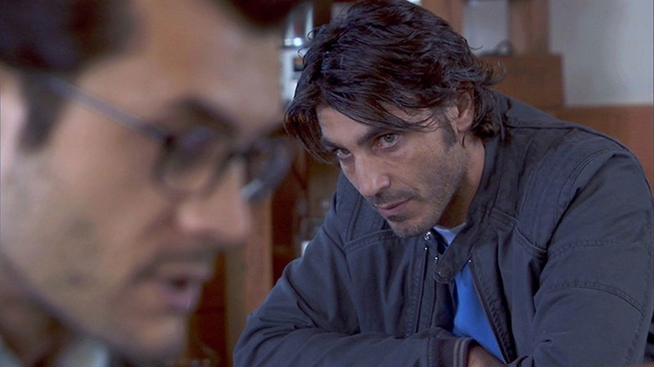 Sulla strada di casa backdrop