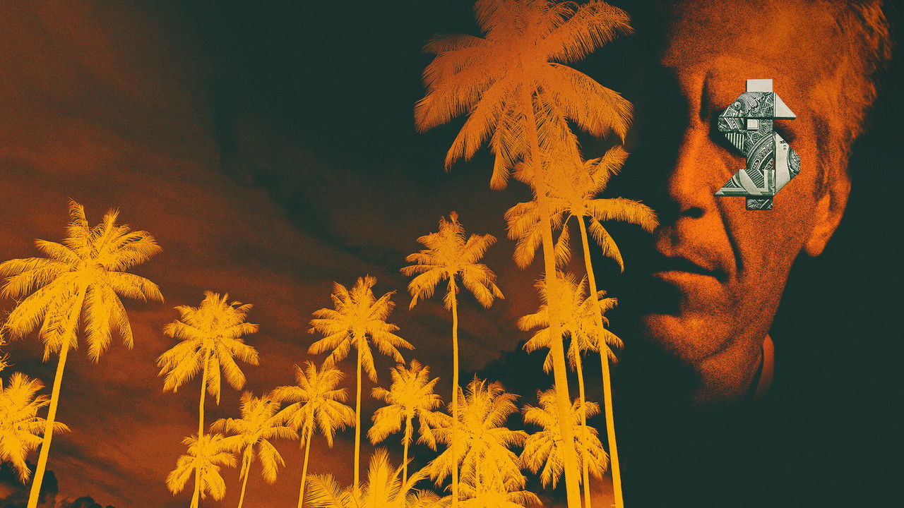 Jeffrey Epstein: Filthy Rich backdrop