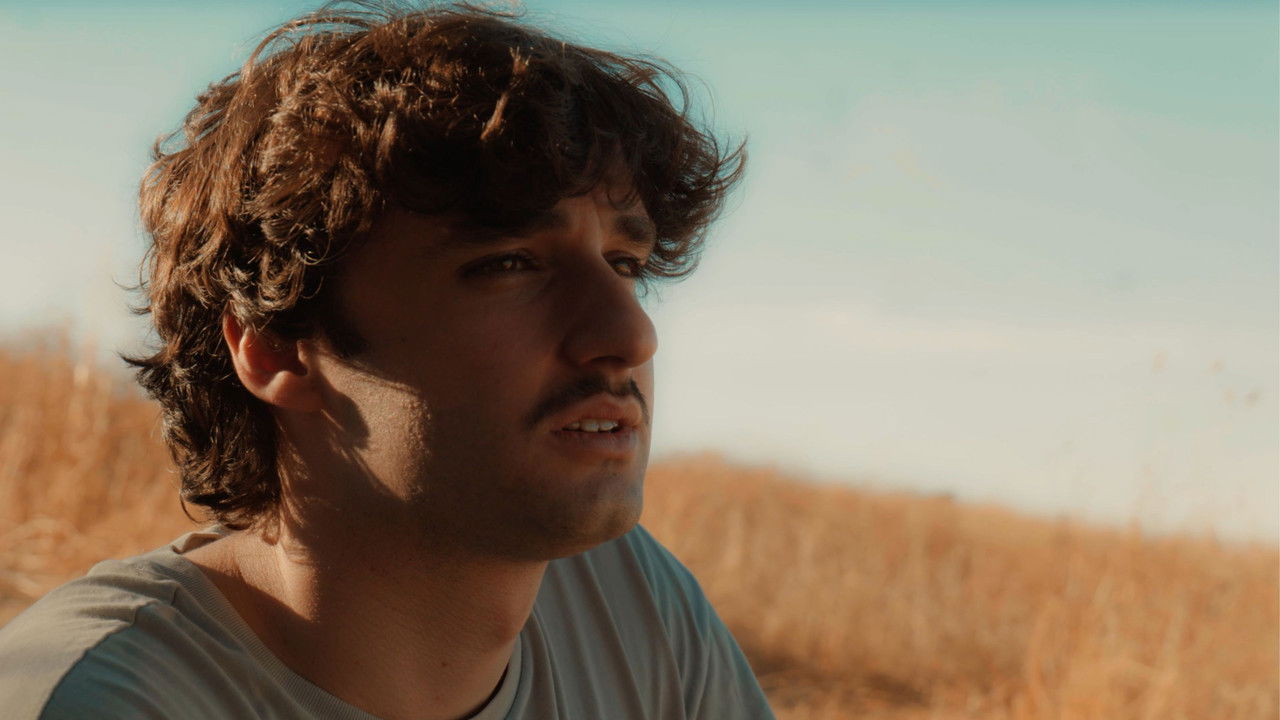 Las Miradas backdrop