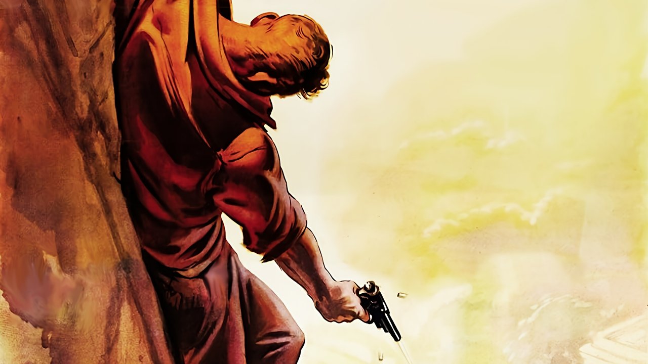 High Sierra backdrop