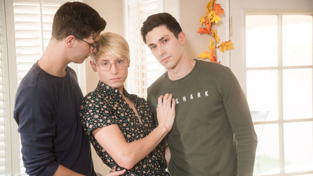 Holiday Affairs: Part One backdrop