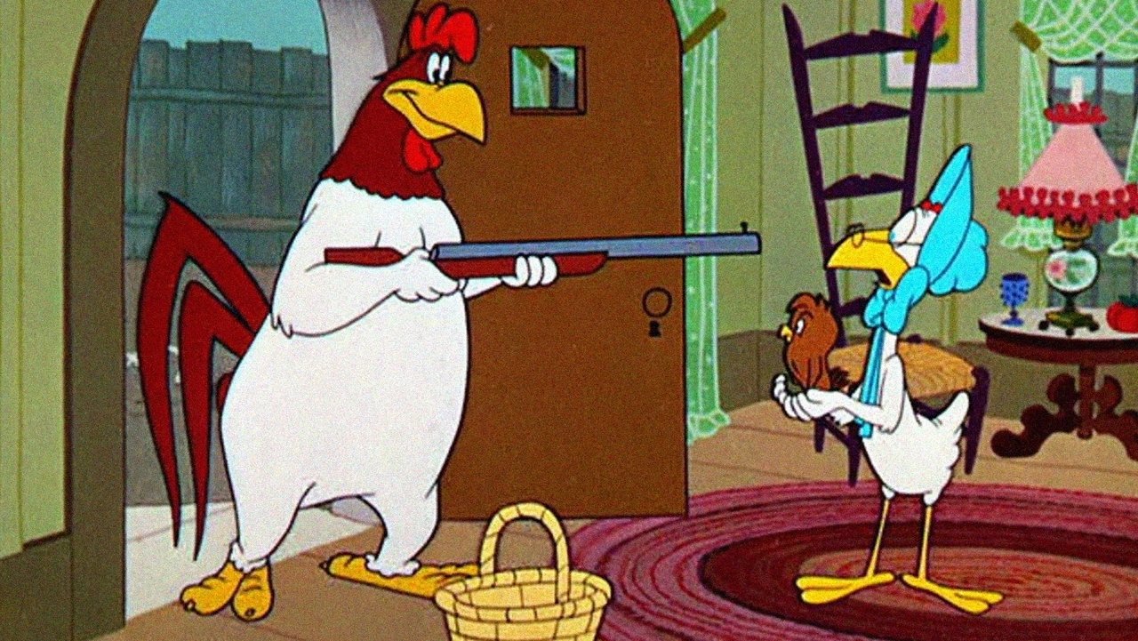 Strangled Eggs backdrop