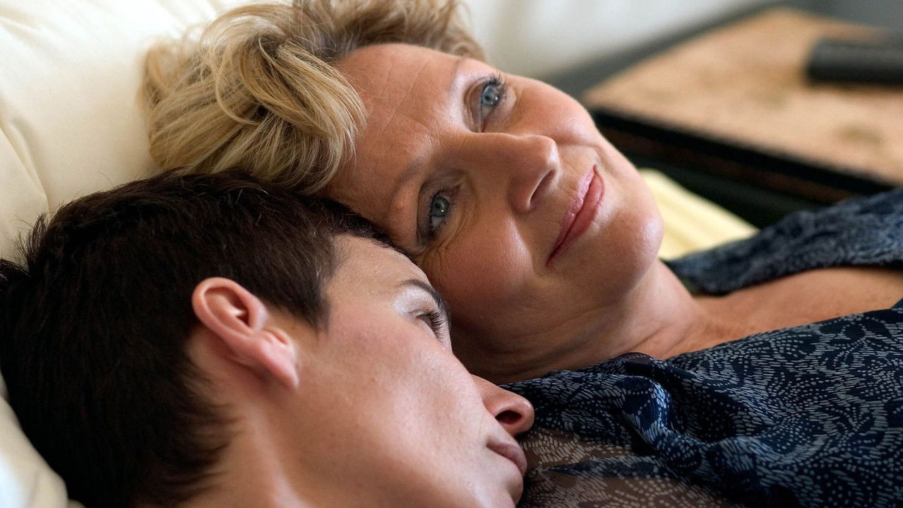 So the Moon Rises backdrop