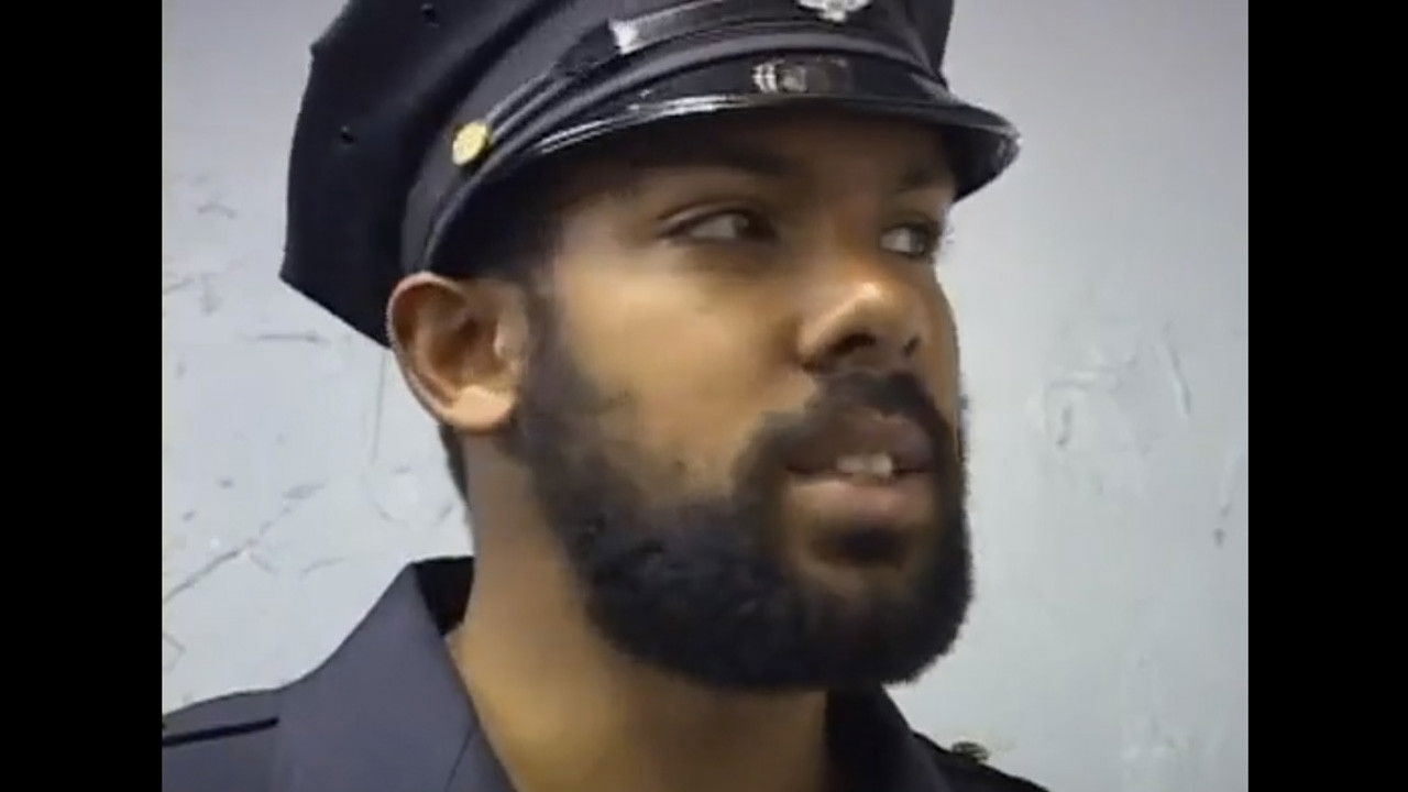 Criminal Behavior In Cell Block Six backdrop