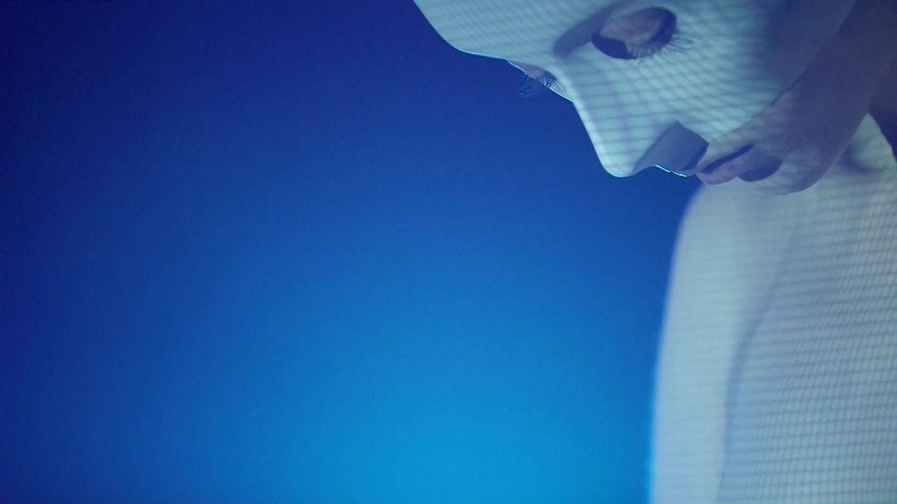 Girls & Sex 2.0 backdrop