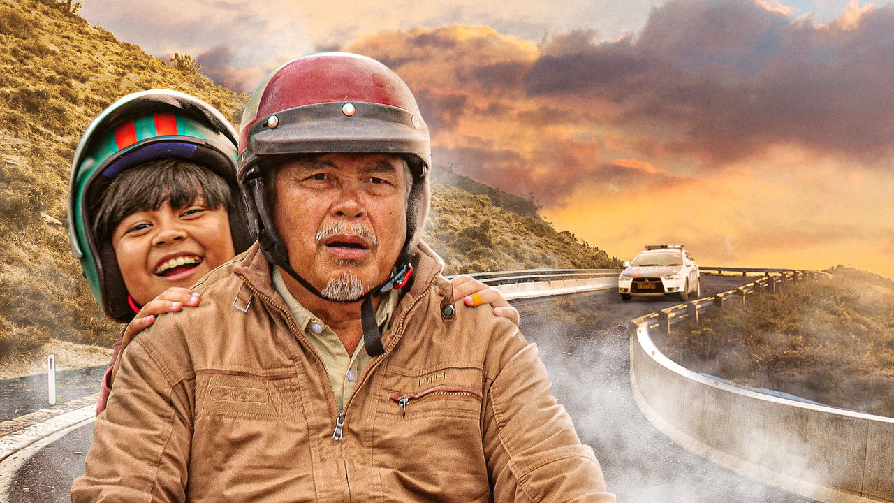 The Wheel of Life backdrop