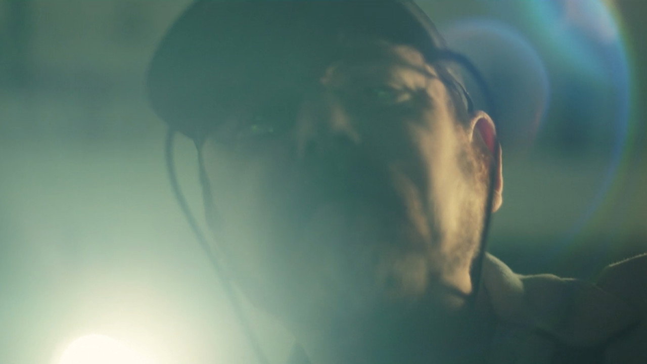 Gravy Train backdrop