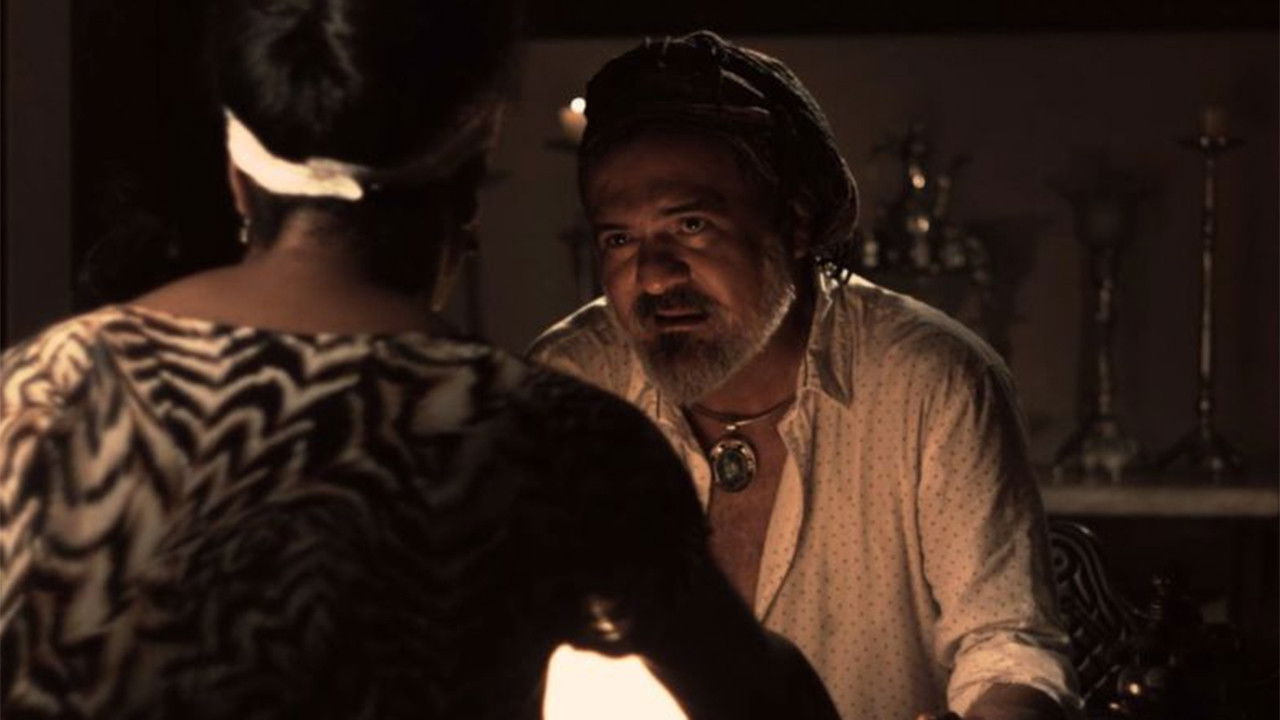 O Seu Amor de Volta (Mesmo que ele não queira) backdrop