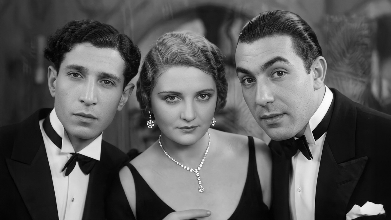 Cici Berber backdrop