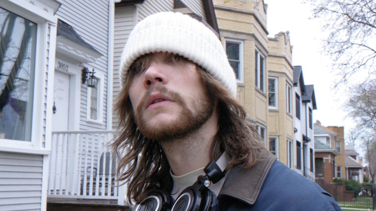 My Own Damn Fault backdrop